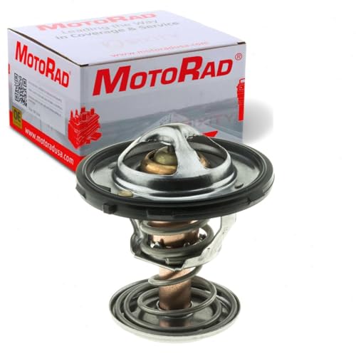 MotoRad Thermostat for Camaro 2010-2015