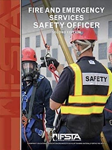 Fire and Emergency Services Safety Officer (2nd Edition)