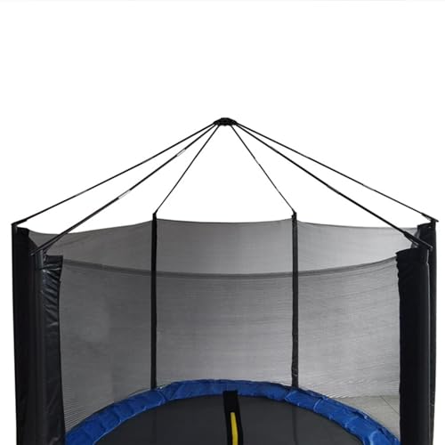 Toit de trampoline pare-soleil pour protéger les enfants de la chaleur - 7