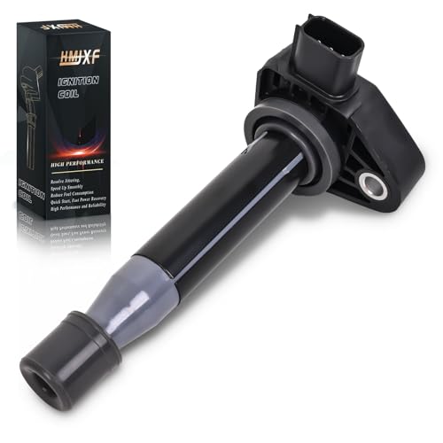 UF242 Ignition Coil Replaces 30520RCAA02 30520P8EA01-1 Pack