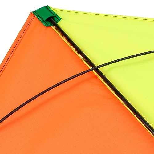 Brookite STUN01, Aquilone Stuntmaster