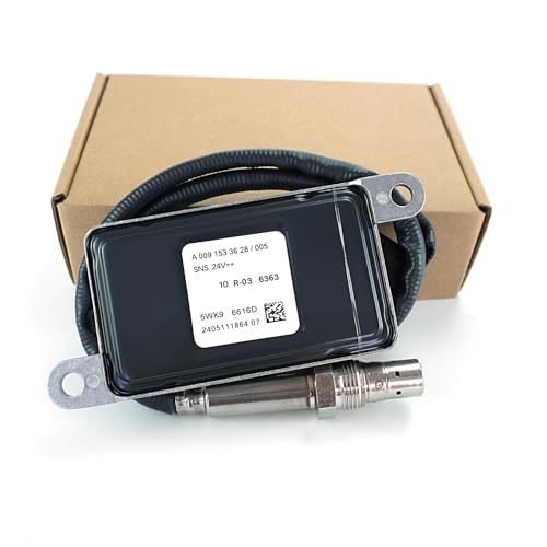 Capteur d'oxygène Mercedes Benz 0091533628 sonde oxyde azote SCR