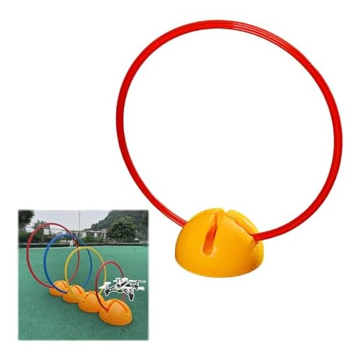DIY Drone Obstacle Course Kit for Kids