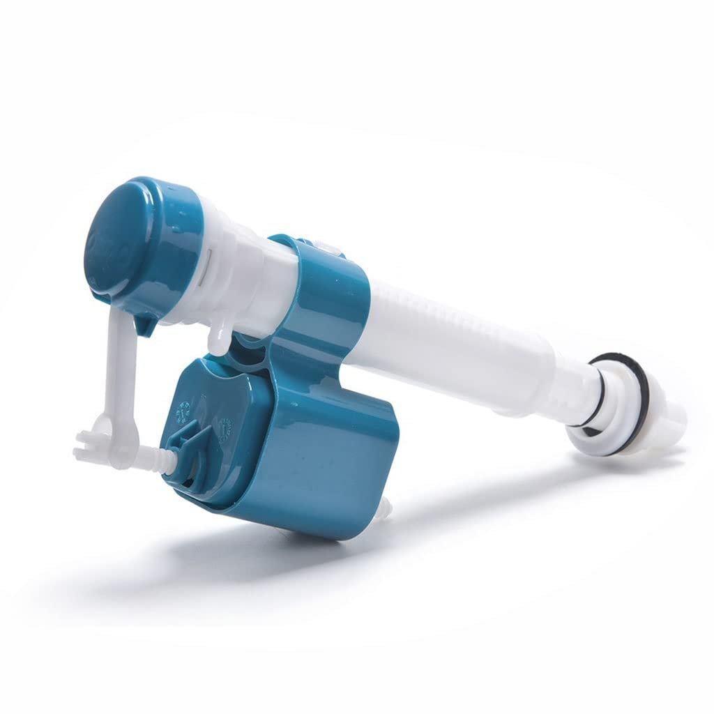 Ywroscar One Color Adjustable Toilet Fill Valve