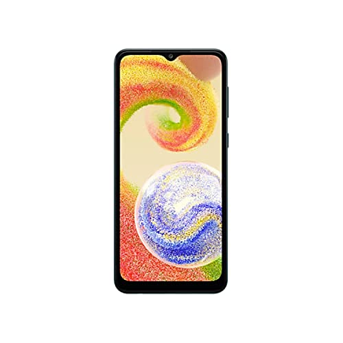 Samsung Galaxy A04 4G Lte (64Gb + 4Gb) Unlocked Worldwide (Only T-Mobile/Mint/Metro Usa Market) 6.5" 50Mp Dual Camera + (W/Fast Car Charger) (Green) #TOP1