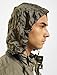 Brandit Britannia Chaqueta, Grün (Oliv 1), X-Large para Hombre