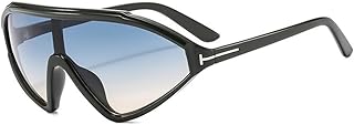 Retro Sunglasses For Women Men Irregular Frame Goggles Sun Glasses Shades UV400 Eyeglasses - JRSMLF