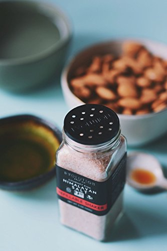 Evolution Salt Gourmet, Fine #TOP4