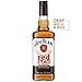 Jim Beam Red Stag Black Cherry Bourbon Whisky (1 x 0,7 l)
