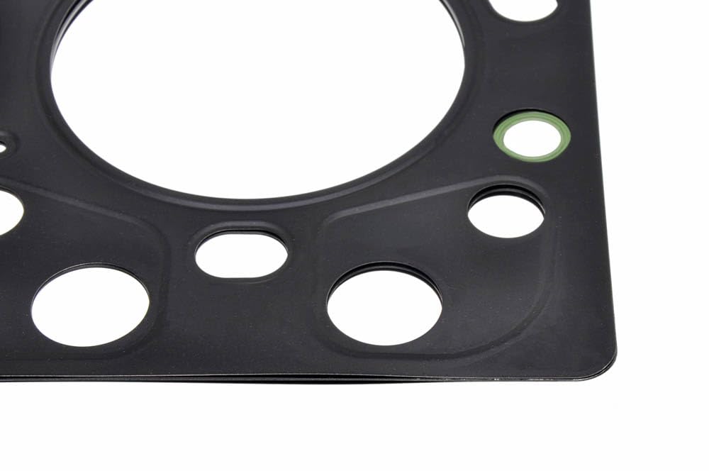 Guarnizione testata AJUSA 10214900 0,5mm, MULTILAYER STEEL