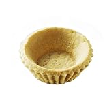 Alba Foods Tartlet, Fluted, 2.5 Inches, 100-Count