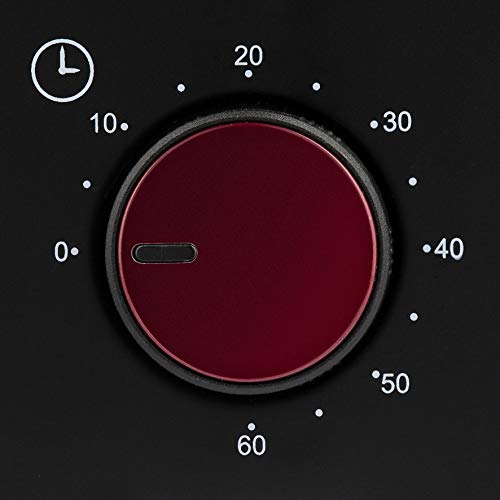 Fornetto Elettrico G3 Ferrari Il Moro 20 (20 Lt) - 6