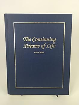 Unknown Binding The Continuing Streams Of Life Book