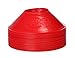 World Sport MINI Disc Cones Red (25 Pack)