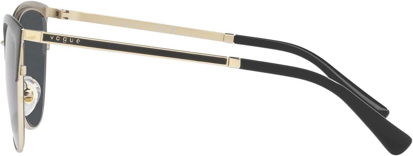 Vogue Eyewear womens Vo4251s Butterfly Sunglasses