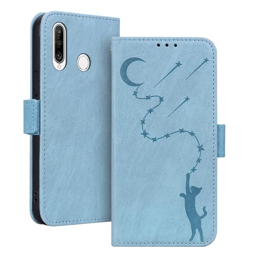 Huawei P30 Lite P[X t@[EFC p30 lite P[X X^h@\ }Olbg J[h[ Huawei nova 4e P[X Jo[ lC  HWV33 X}zP[X ϏՌ Ɨꐯ  L Huawei P