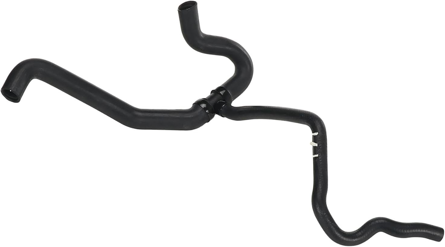 ACDelco Gold 26340X Molded Lower Radiator Hose