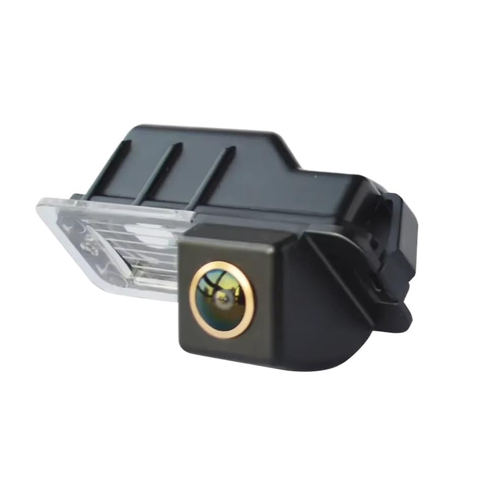 Caméra arrière Jetta de recul grand angle : l'excellence de la vision AHD 1080P pour voiture