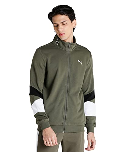 Image of PUMA Men's A-Line Coat