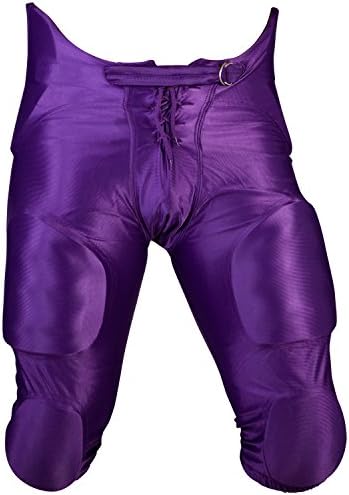 Cramer Football Game Pants, 7 Pad 