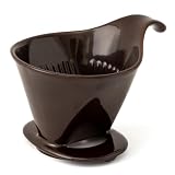 ZERO JAPAN Bee House Pour Over Dripper