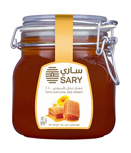 ساري عسل طبيعي، 1 كجم