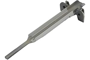 DEWALT 20V MAX XR Cordless Brad Nailer (DCN692M1)