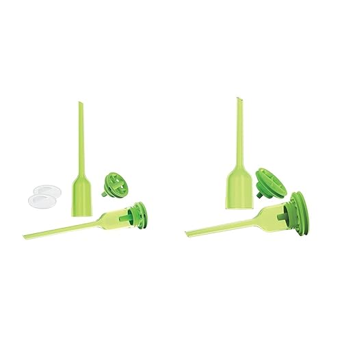 Dr. Brown's Opciones de flujo natural+kit de ventilación de repuesto y opciones de flujo natural+kit de ventilación de repuesto