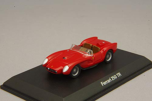 Ferrari 250 TR, rot, 1958