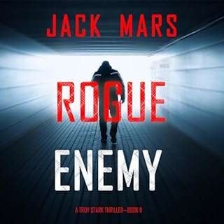 Rogue Enemy cover art