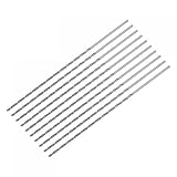 Foret allongé：Le foret allongé jobber convient à un large éventail d'applications, vous permettant d'accéder à des zones difficiles à atteindre où les forets ordinaires ne peuvent pas le faire. Les forets à torsion aiguisés et de haute dureté rendront le perçage plus simple et plus efficace.