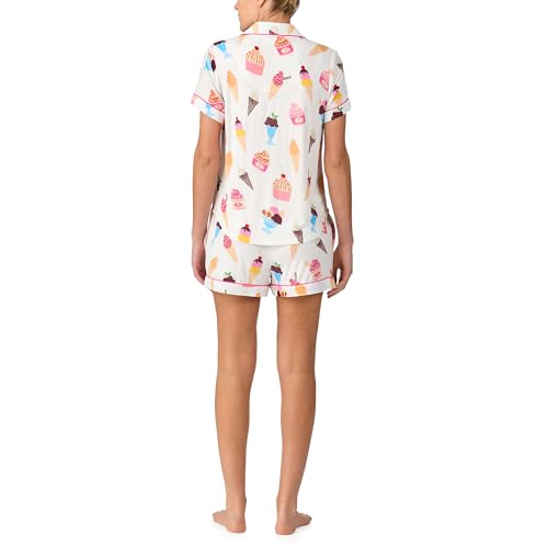 kate spade new york Women's Short Bottoms Pj Set3