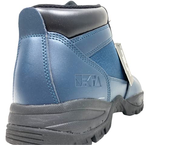 Image of NEKTA /ke'nekt /, Men, Adult, Delta Boots, Leather, Hiking Boots