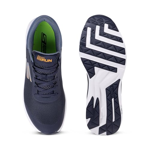 Image of Skechers Mens Go Run Pure Sneaker