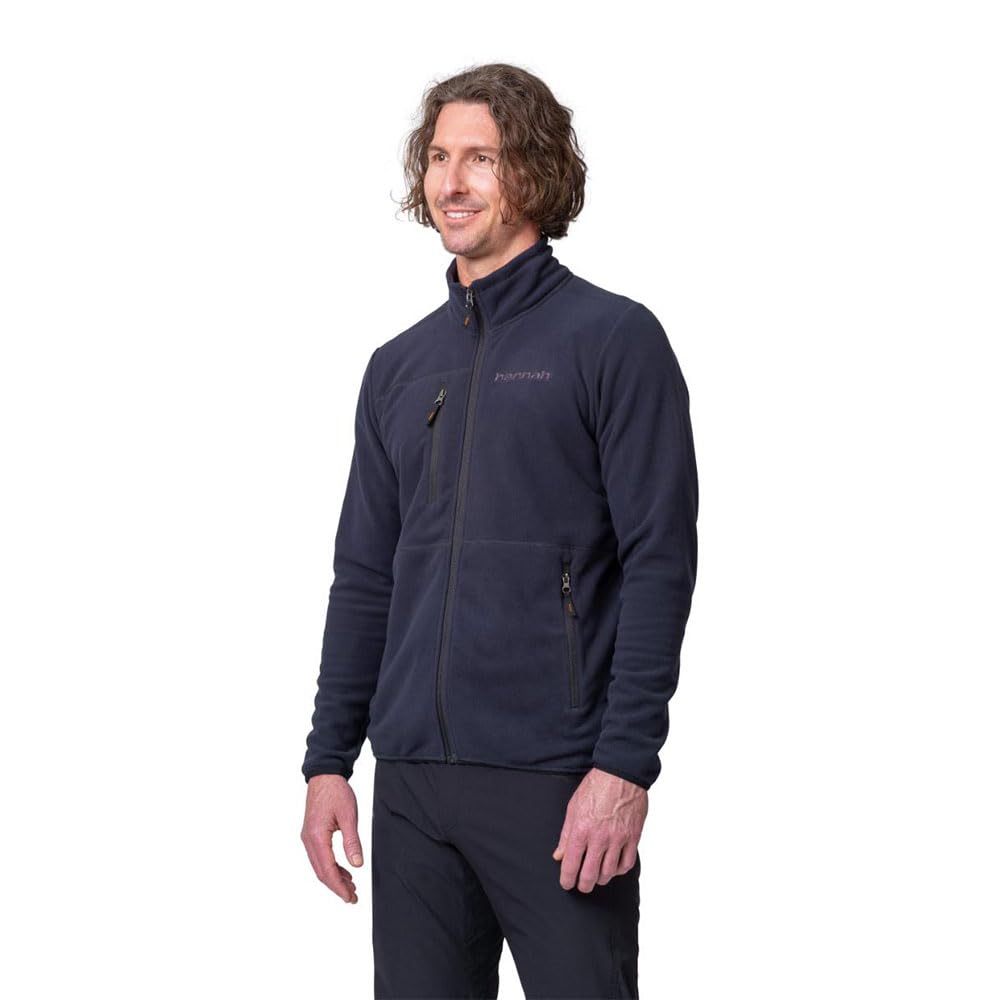 Hannah Forro Polar con Cremallera Lukas 3XL