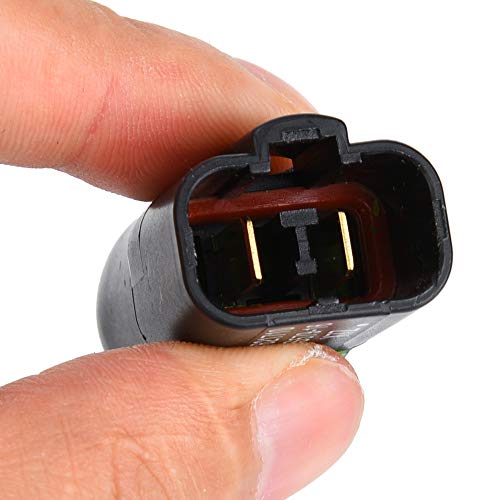 Acessórios de escavadeira Sensor de interruptor de pressão de óleo Design profissional de qualidade