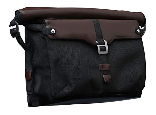 2019 Indian FTR 1200 Side Messenger Bag - 2883500-FBA