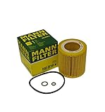 Hamburg-Technic Oil Filter Kit 11427541827 fitsFor BMW E60 E61 E84 E85 E90 E91 E92 E93 128i 135i