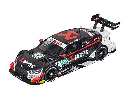 Preisvergleich Produktbild Audi RS 5 DTM "M.Rockenfeller, No.99"