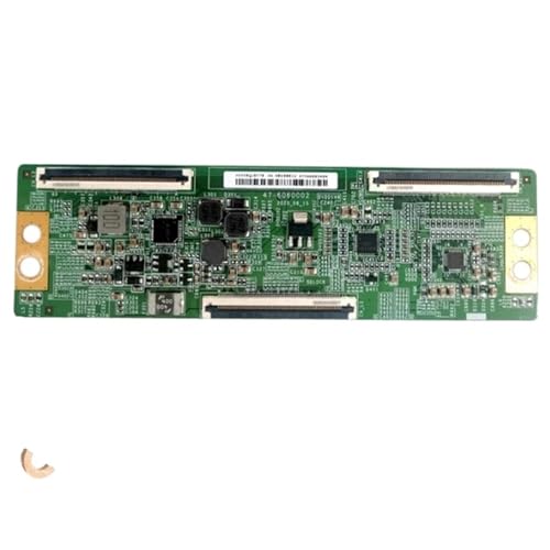 Carte Tcon HV550QUBF70 pour restaurer l'image UHD des TV L55M6-6ARG