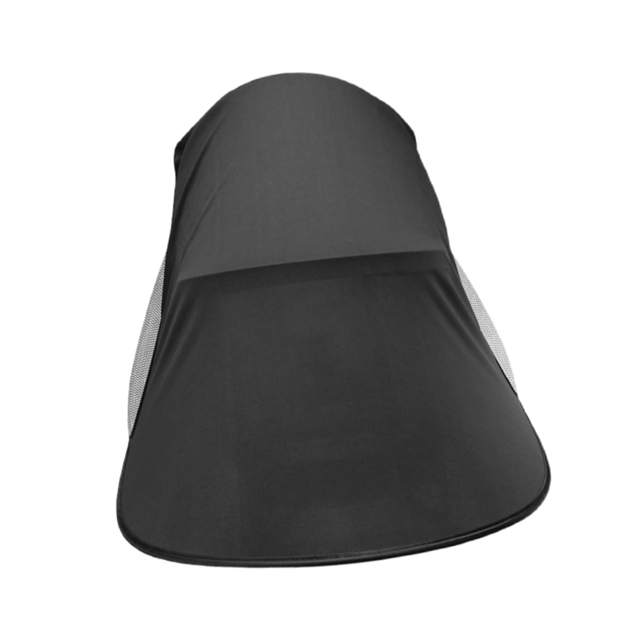 1pc Stroller Uv Cover Full-Cover Sunshade for Strollers Car Seats Fit Premium Elastic for Maximum for Outdoor Use