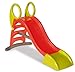 Smoby - 310218 - Jeu de Plein Air et Sport - Toboggan KS