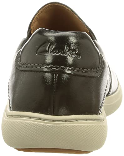 Image of Clarks Womens Slip on Shoes Slip On Shoes
