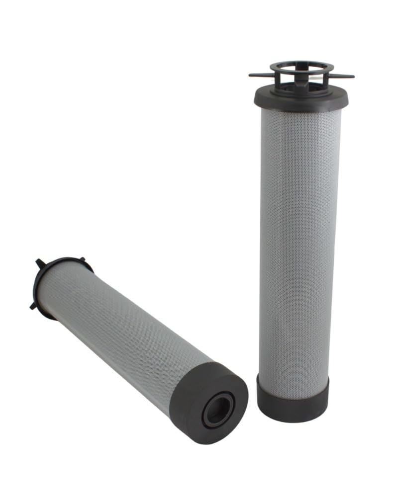Filtro hidráulico AG1920 compatible con SH52430