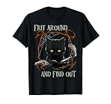 Photo Gallery divertente gatto di halloween in giro e scopri il gatto spaventoso maglietta Photo Gallery divertente gatto di halloween in giro e scopri il gatto spaventoso maglietta