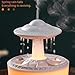 humidificador Nube Lluvia Imagen de humidificador Nube Lluvia