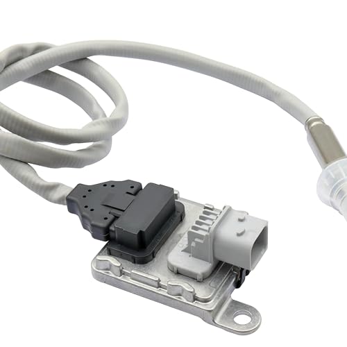 Capteur de NOx A0111531628 Mercedes Classe A B CLA GLA