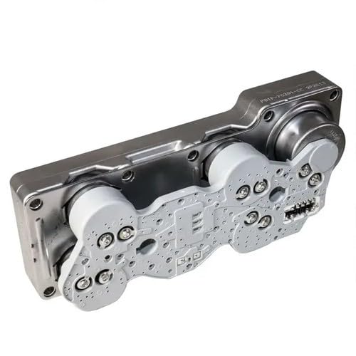 – 4R100 Solenoid Transmission – Transmission 1998 to 2004 (F8), Heavy Duty F, E Series PWM Updated 7.3 Diesel Rebuilt - OEM | Warranty Included