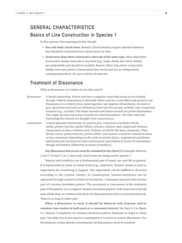 Counterpoint in Jazz Arranging Learn Melodic Development and Interactive Lines | Jazz Composition and Arrangement Techniques | Includes Online Audio with Live Ensemble - Image 13