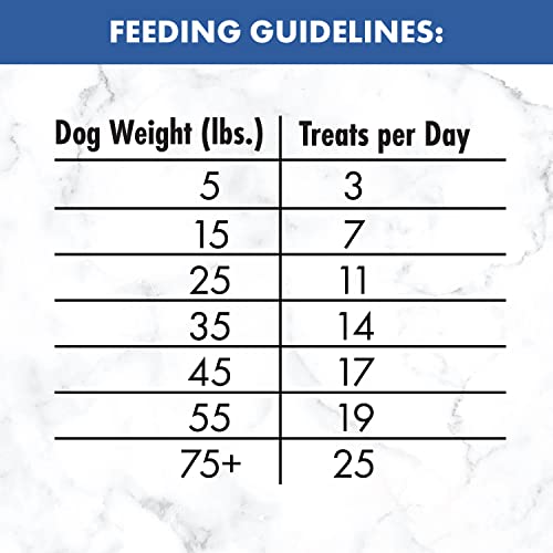NUTRO Crunchy Dog Treats with Real Mixed Berries, 16 oz. Bag - Image 6